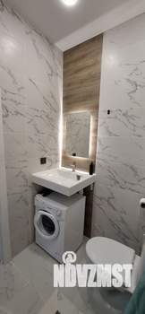 Студия квартира, на длительный срок, 30м2, 8/16 этаж