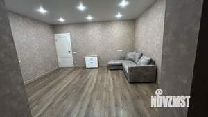 2-к квартира, на длительный срок, 57м2, 2/3 этаж