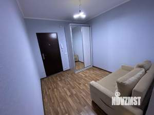 1-к квартира, на длительный срок, 46м2, 3/12 этаж