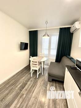 1-к квартира, на длительный срок, 47м2, 12/19 этаж