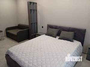 1-к квартира, на длительный срок, 44м2, 4/9 этаж