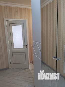 2-к квартира, на длительный срок, 49м2, 4/20 этаж
