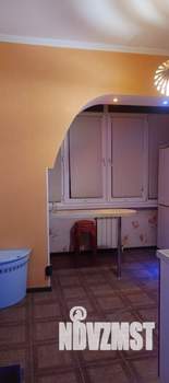 1-к квартира, на длительный срок, 37м2, 4/6 этаж