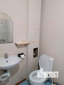 1-к квартира, на длительный срок, 32м2, 1/5 этаж