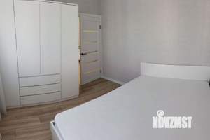 1-к квартира, на длительный срок, 38м2, 19/20 этаж