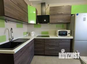 2-к квартира, посуточно, 60м2, 14/17 этаж