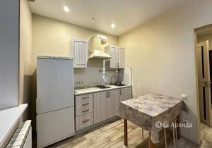 1-к квартира, на длительный срок, 31м2, 3/8 этаж