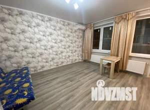 Студия квартира, на длительный срок, 30м2, 4/24 этаж