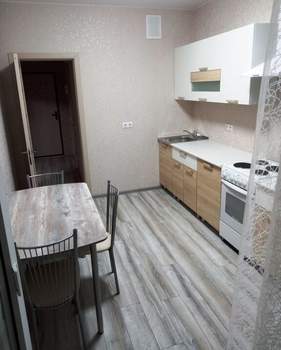 1-к квартира, на длительный срок, 38м2, 8/10 этаж