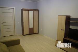 1-к квартира, на длительный срок, 38м2, 8/24 этаж