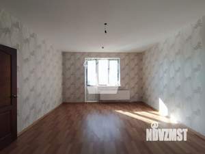 3-к квартира, на длительный срок, 90м2, 17/24 этаж