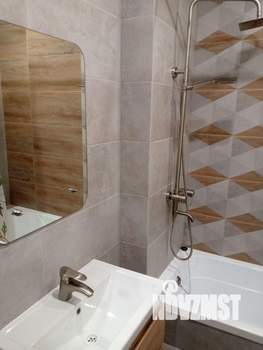 Студия квартира, на длительный срок, 27м2, 3/16 этаж