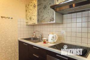 1-к квартира, на длительный срок, 52м2, 6/27 этаж