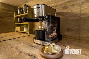 1-к квартира, посуточно, 40м2, 4/24 этаж