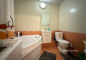 1-к квартира, на длительный срок, 39м2, 8/16 этаж