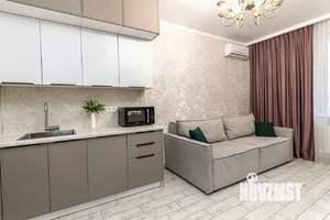 1-к квартира, на длительный срок, 42м2, 7/16 этаж