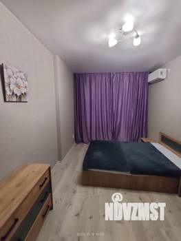 1-к квартира, на длительный срок, 35м2, 5/25 этаж