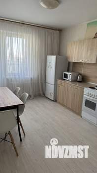 1-к квартира, на длительный срок, 35м2, 15/16 этаж