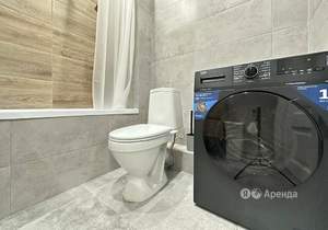 Студия квартира, на длительный срок, 23м2, 13/16 этаж