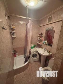 1-к квартира, на длительный срок, 33м2, 2/5 этаж