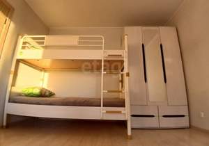 1-к квартира, на длительный срок, 38м2, 1/16 этаж