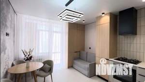 1-к квартира, на длительный срок, 41м2, 7/11 этаж