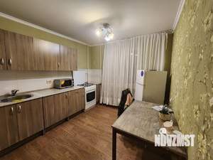 1-к квартира, на длительный срок, 35м2, 7/10 этаж