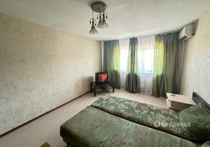 1-к квартира, на длительный срок, 42м2, 6/6 этаж