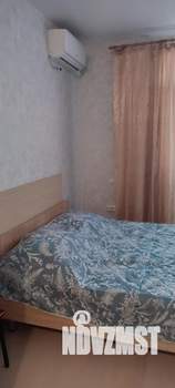 Студия квартира, на длительный срок, 22м2, 6/18 этаж
