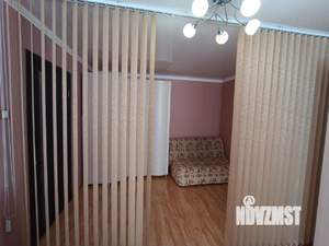1-к квартира, на длительный срок, 40м2, 9/14 этаж