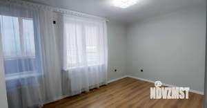 1-к квартира, на длительный срок, 42м2, 19/25 этаж