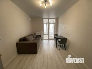 Студия квартира, на длительный срок, 28м2, 14/20 этаж