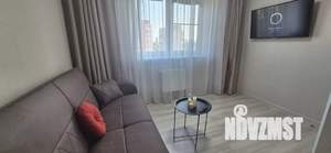 2-к квартира, посуточно, 65м2, 11/17 этаж