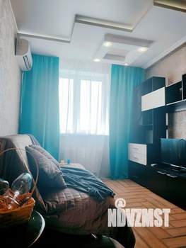 1-к квартира, на длительный срок, 42м2, 10/18 этаж