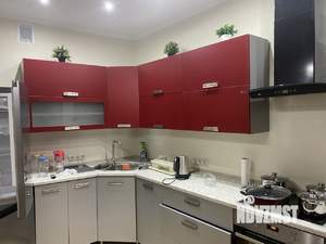 2-к квартира, на длительный срок, 78м2, 15/17 этаж