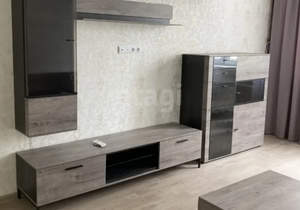 2-к квартира, на длительный срок, 65м2, 5/22 этаж