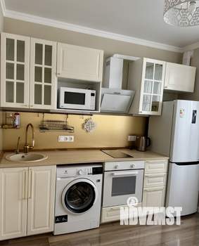 1-к квартира, на длительный срок, 36м2, 6/19 этаж