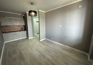 1-к квартира, на длительный срок, 40м2, 13/16 этаж