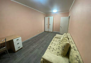 1-к квартира, на длительный срок, 35м2, 2/19 этаж