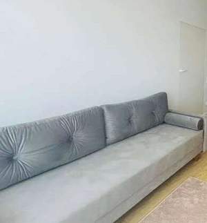 1-к квартира, на длительный срок, 46м2, 6/19 этаж