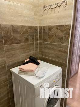 1-к квартира, посуточно, 45м2, 4/24 этаж