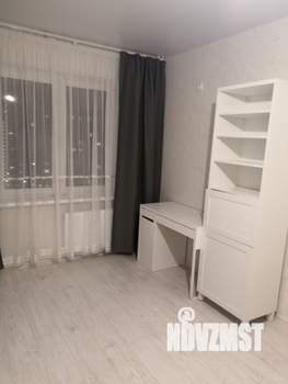 1-к квартира, на длительный срок, 39м2, 14/18 этаж