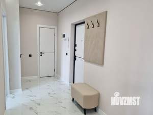 1-к квартира, на длительный срок, 50м2, 10/22 этаж