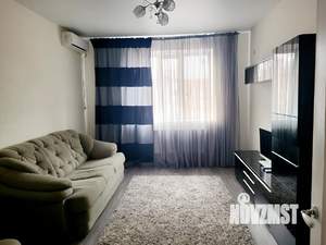 2-к квартира, посуточно, 73м2, 16/16 этаж
