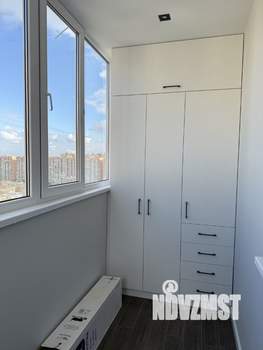 3-к квартира, на длительный срок, 89м2, 15/21 этаж