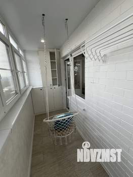 1-к квартира, на длительный срок, 38м2, 14/24 этаж