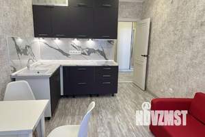 1-к квартира, на длительный срок, 43м2, 8/25 этаж