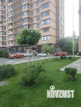 1-к квартира, на длительный срок, 30м2, 8/19 этаж