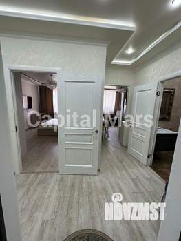 1-к квартира, на длительный срок, 60м2, 12/25 этаж