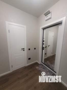 1-к квартира, на длительный срок, 38м2, 11/18 этаж